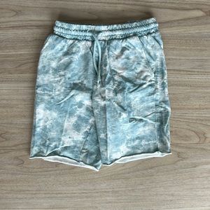 Original Use shorts from Target